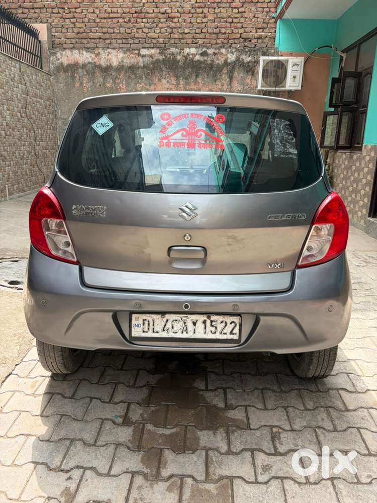 2018 Maruti Celerio 82000 Km 2018