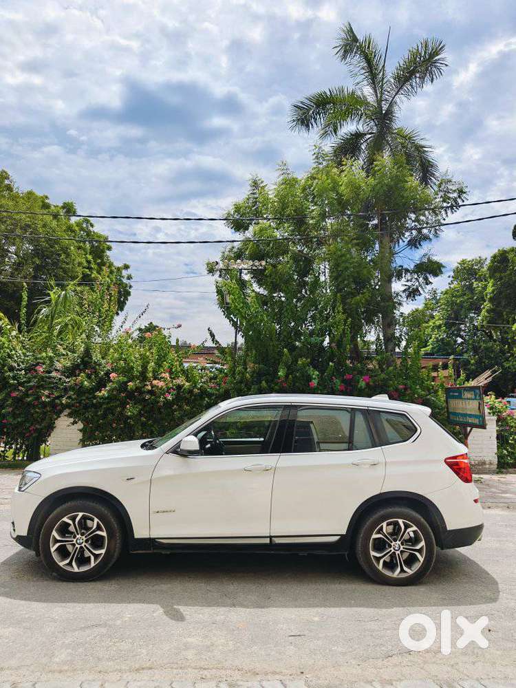 Bmw X3 2.0 Xdrive 20d, 2014, Diesel