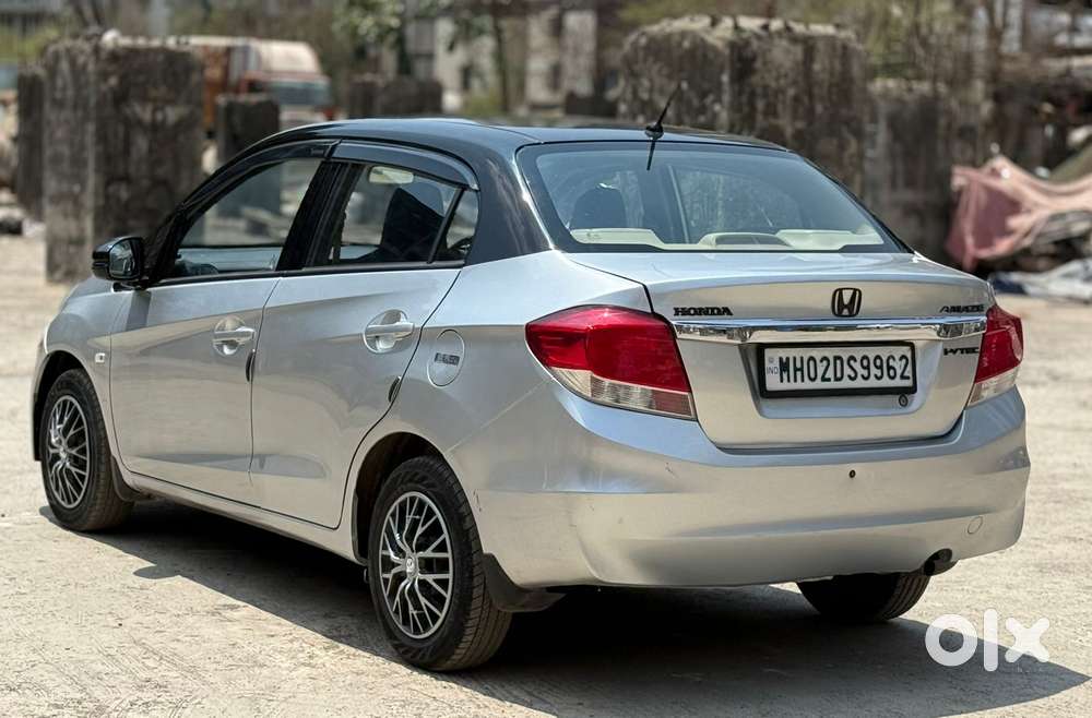 Honda Amaze 1.2 S I-vtec, 2025, Petrol