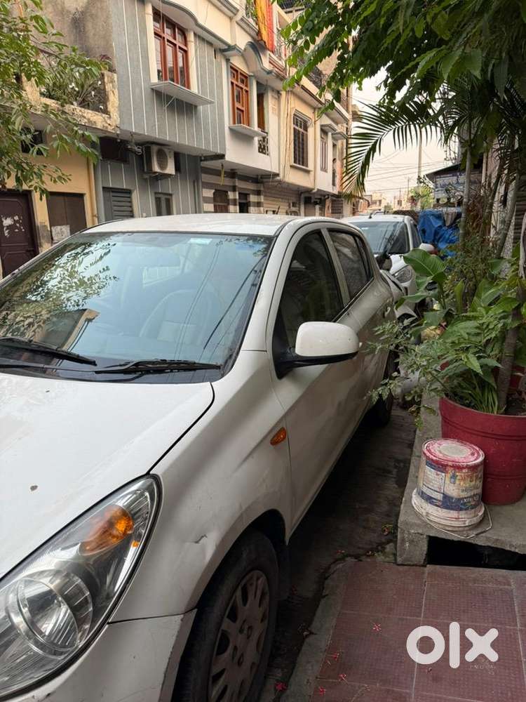 Hyundai I20 2011 Petrol Well Maintained