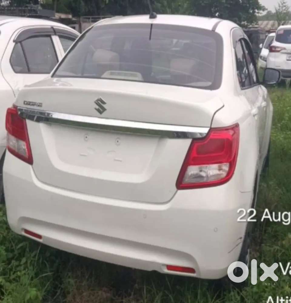 Maruti Suzuki Dzire 1.2 2024