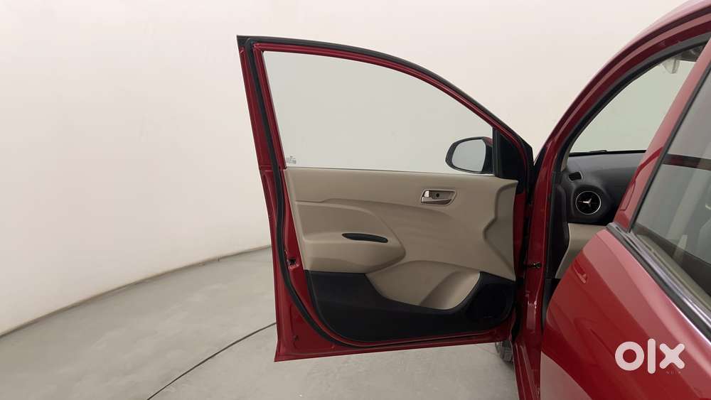 Hyundai Santro Sportz Amt, 2019, Petrol