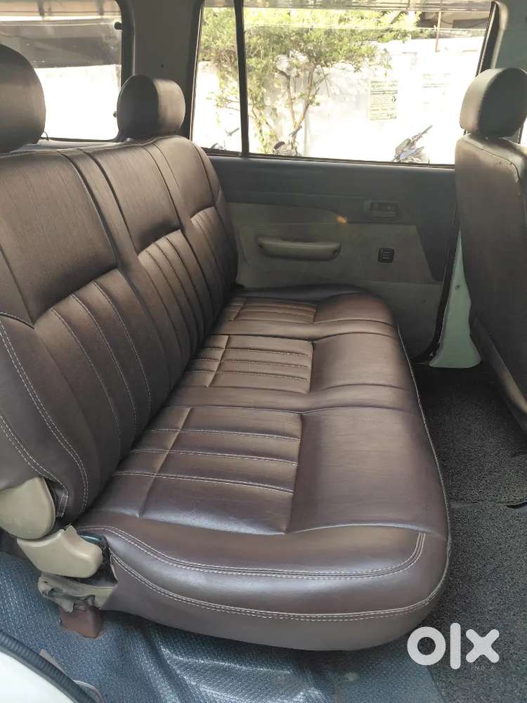 Tavera In Excellent Condition