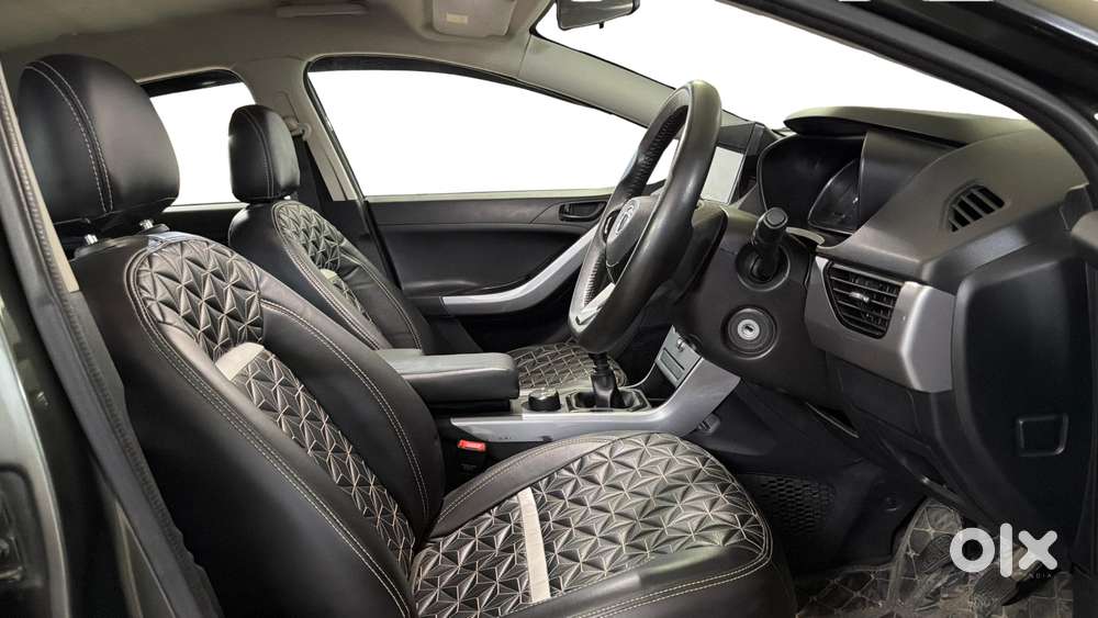 Tata Nexon 1.2 Petrol, 2021, Petrol
