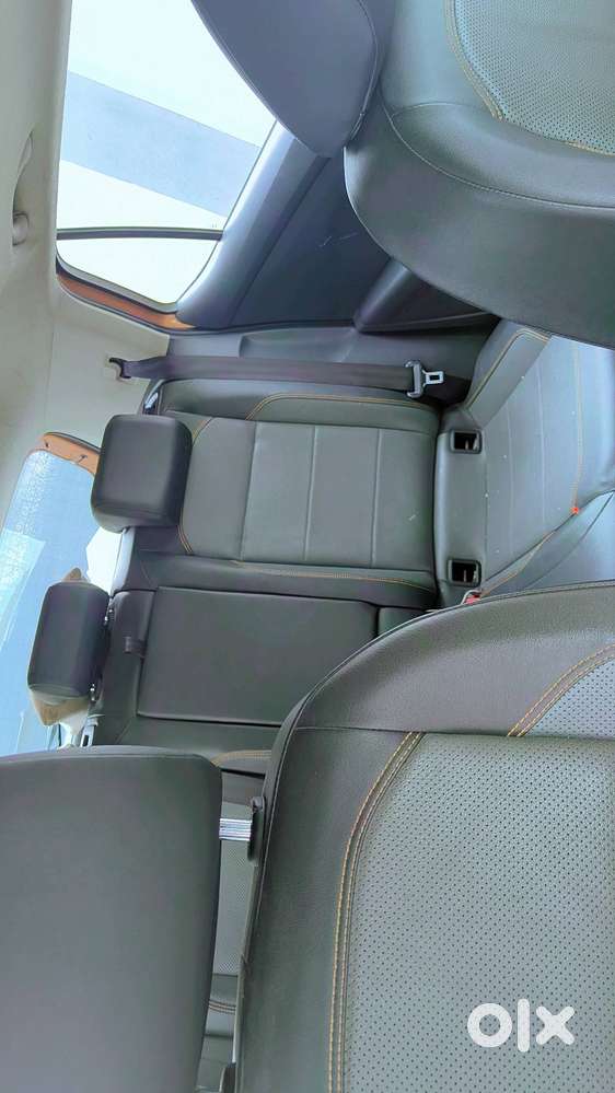 Skoda Kushaq 2022 Petrol