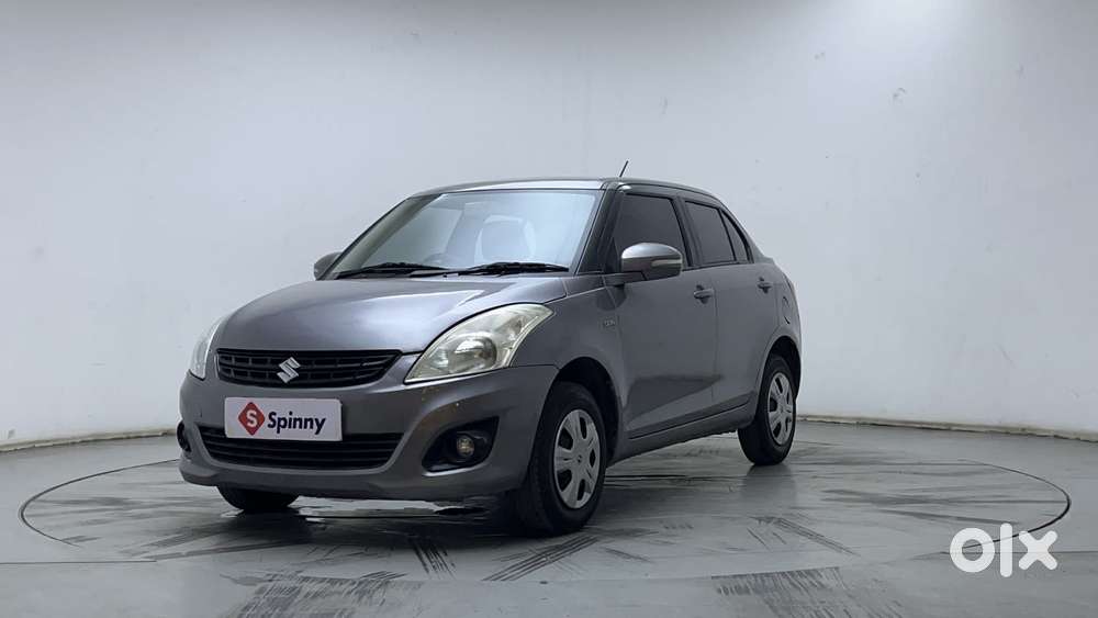 Maruti Suzuki Swift Dzire 2012-2015 Vdi, 2014, Diesel