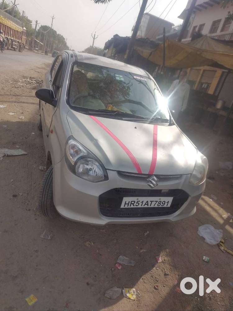 All Ok Good Condition Koi Kami Nahi Hai
