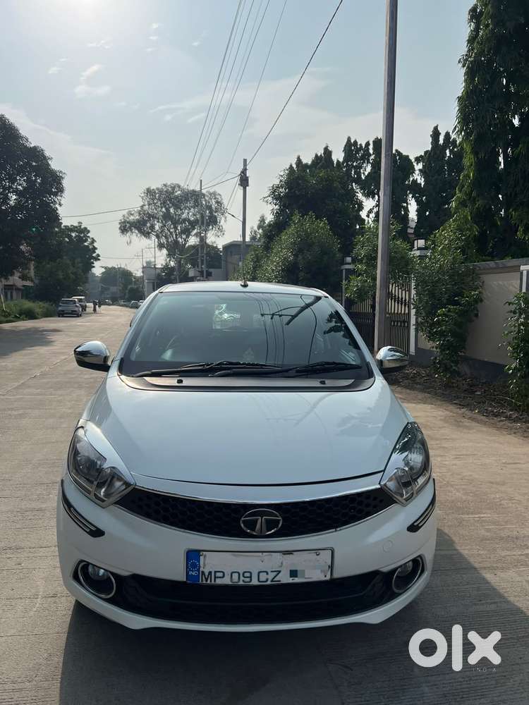Tata Tiago Xz Plus Diesel, 2018, Diesel