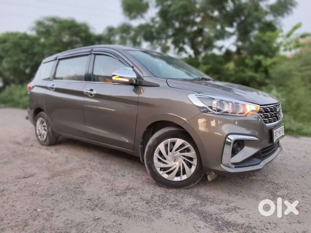 Maruti Suzuki Ertiga Vxi (o) Cng, 2024, Cng & Hybrids
