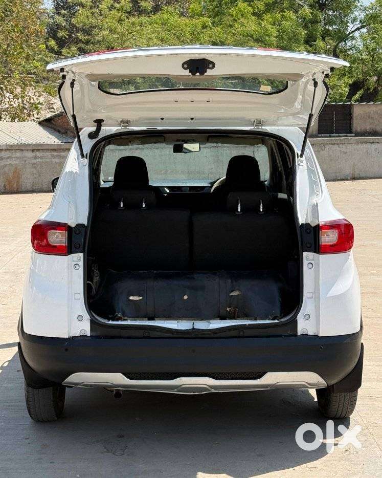 Renault Triber Rxt, 2019, Cng & Hybrids