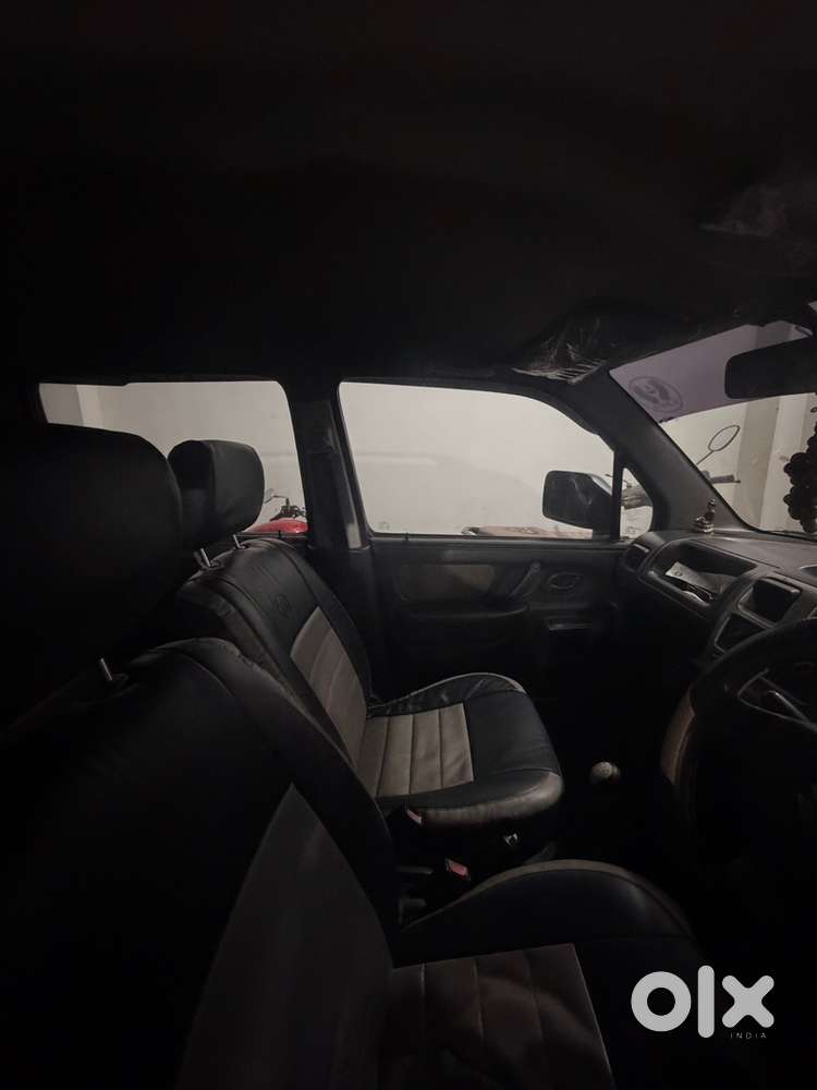 Maruti Suzuki Wagon R 2006