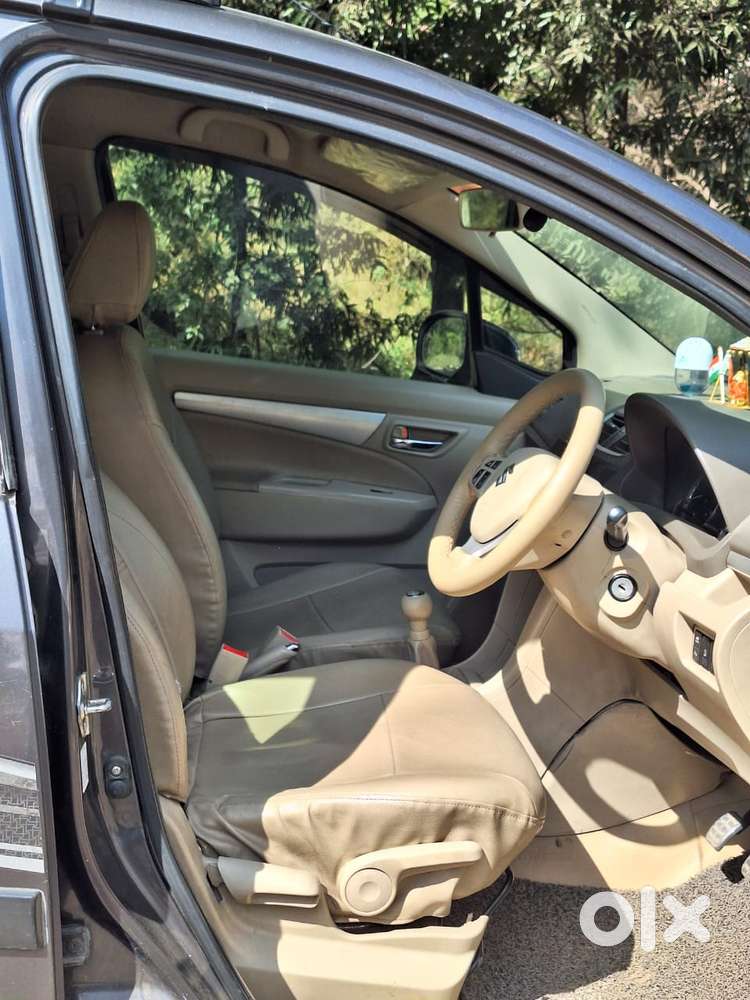 Maruti Suzuki Ertiga Zdi Shvs, 2016, Diesel