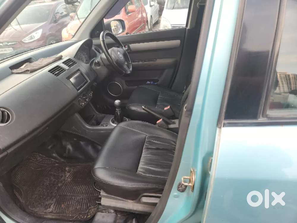 Maruti Suzuki Swift Vxi Bsiv, 2007, Petrol