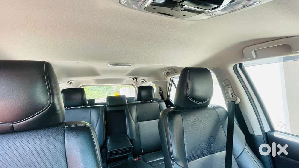 2022 Toyota Fortuner 4x2 Mt 2022