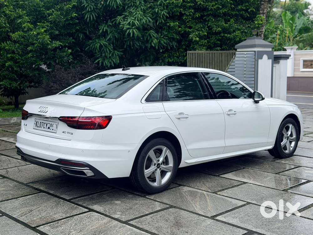 Audi A4 1.4 30 Tfsi Technology Pack, 2022, Petrol