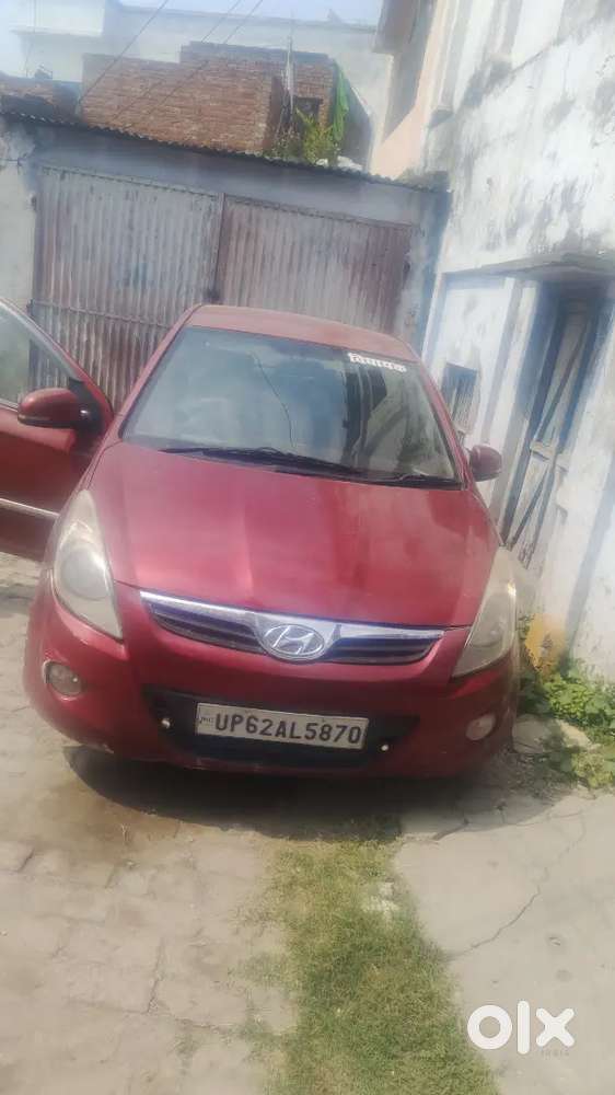 Hyundai I20 Asta 2014 Diesel
