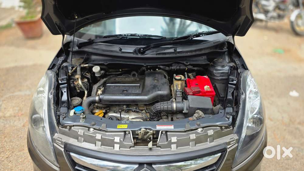Maruti Suzuki Swift Dzire Zdi Plus , 2016, Diesel
