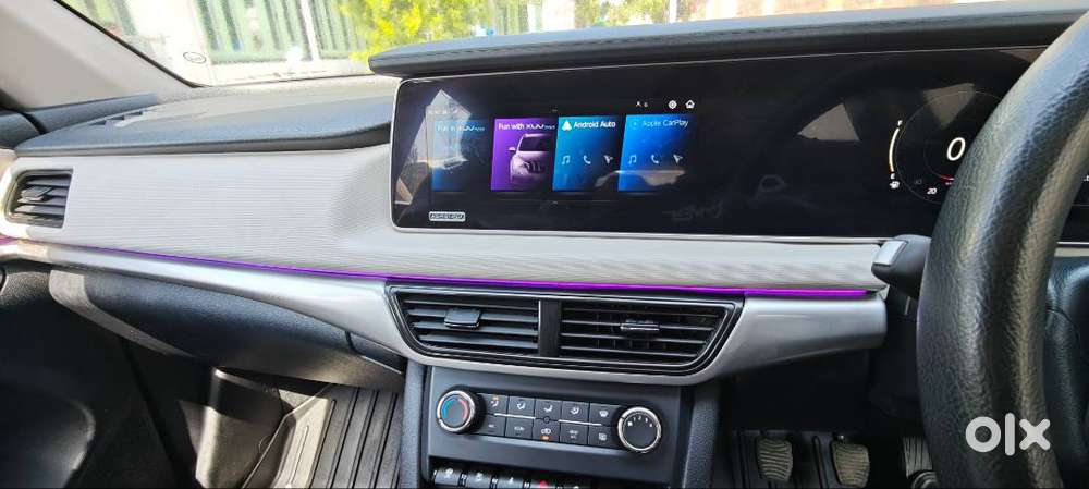 Mahindra Xuv700 2023 Year Car