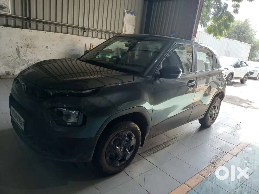 Tata Punch 2025 Cng & Hybrids Well Maintained