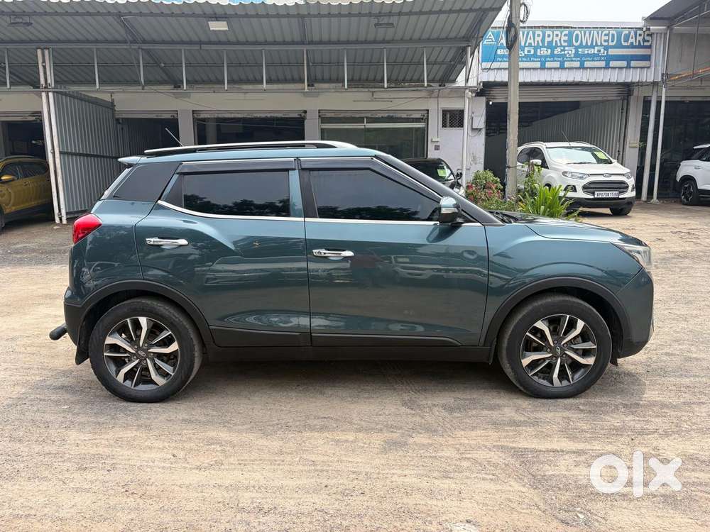 Mahindra Xuv300 W8 Diesel, 2019, Diesel