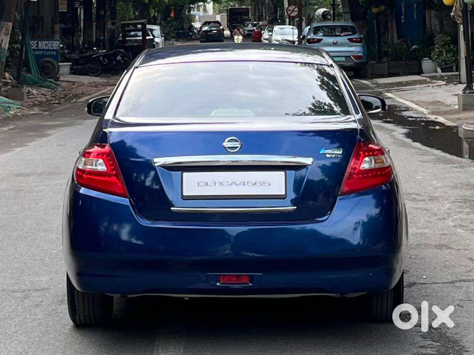Nissan Teana Xv, 2014, Petrol