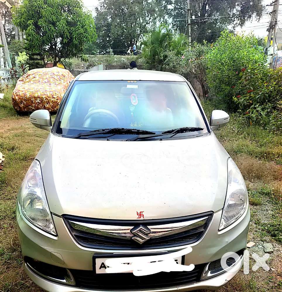 Maruti Suzuki Dzire 2016 Vdi