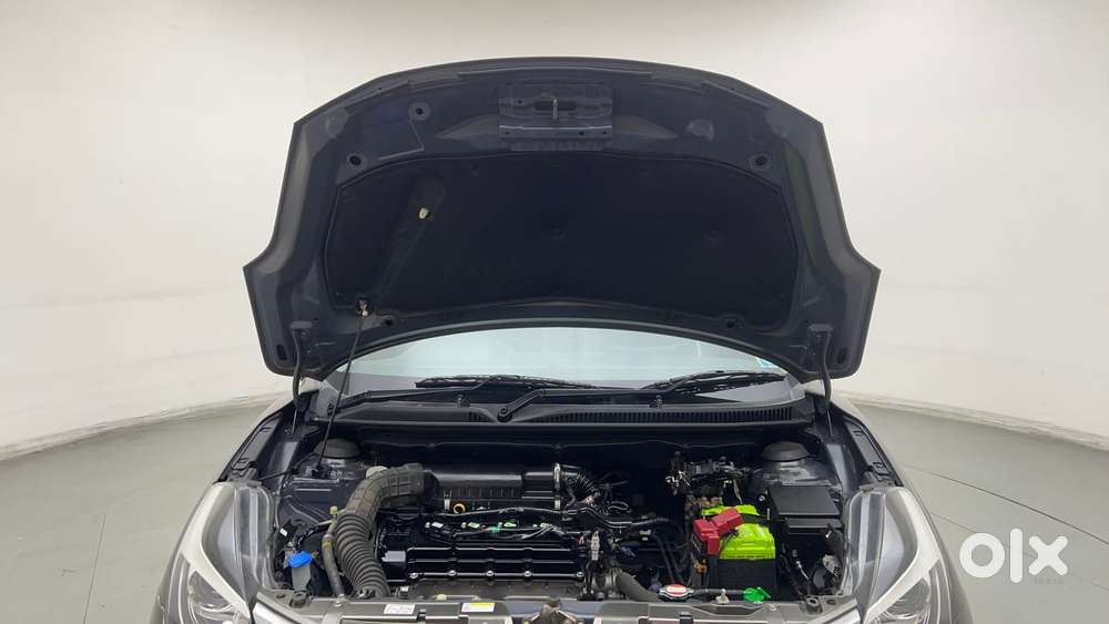 Maruti Suzuki Baleno 1.3 Delta, 2021, Petrol