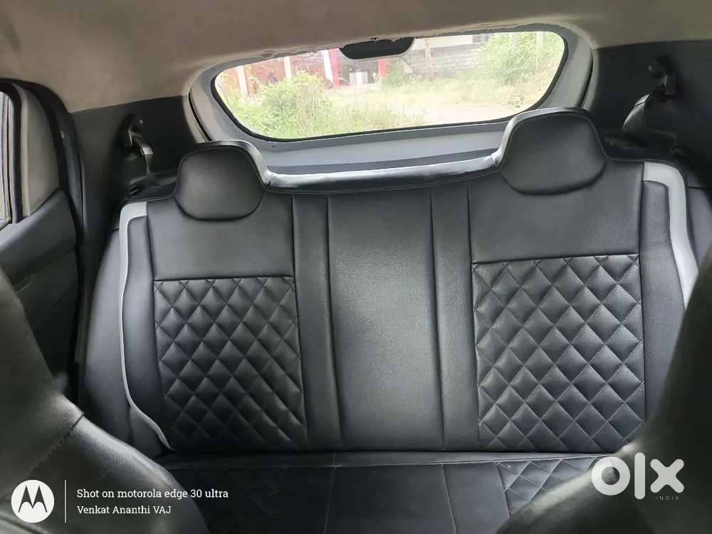 Renault Kwid 2016