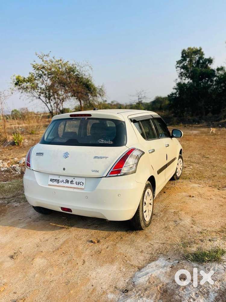 2011 Maruti Suzuki Diesel Manual