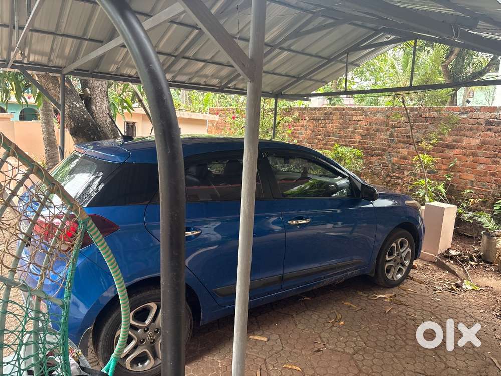 I20  Asta Top Model For Sale
