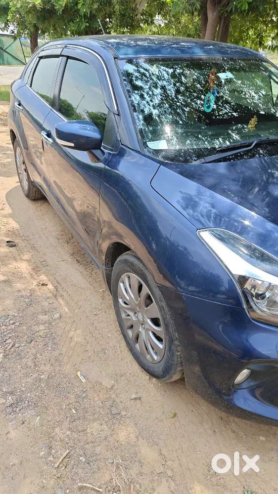 Maruti Suzuki Baleno 2017 Diesel Manual 230000 Km