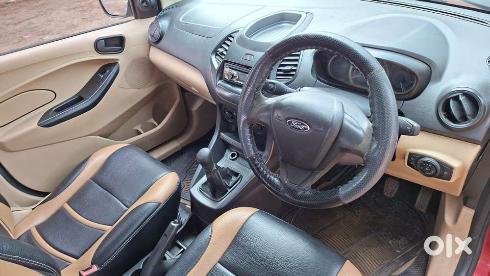 Ford Figo Aspire 1.5 Tdci Trend, 2015, Diesel