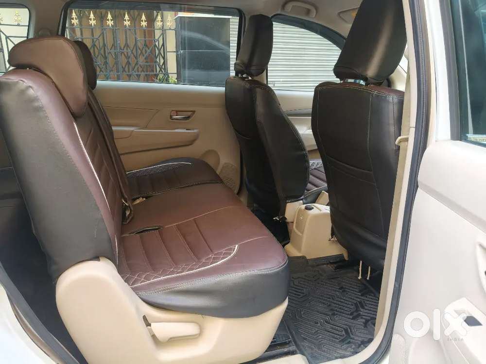 Maruti Suzuki Ertiga 2025 Petrol Good Condition