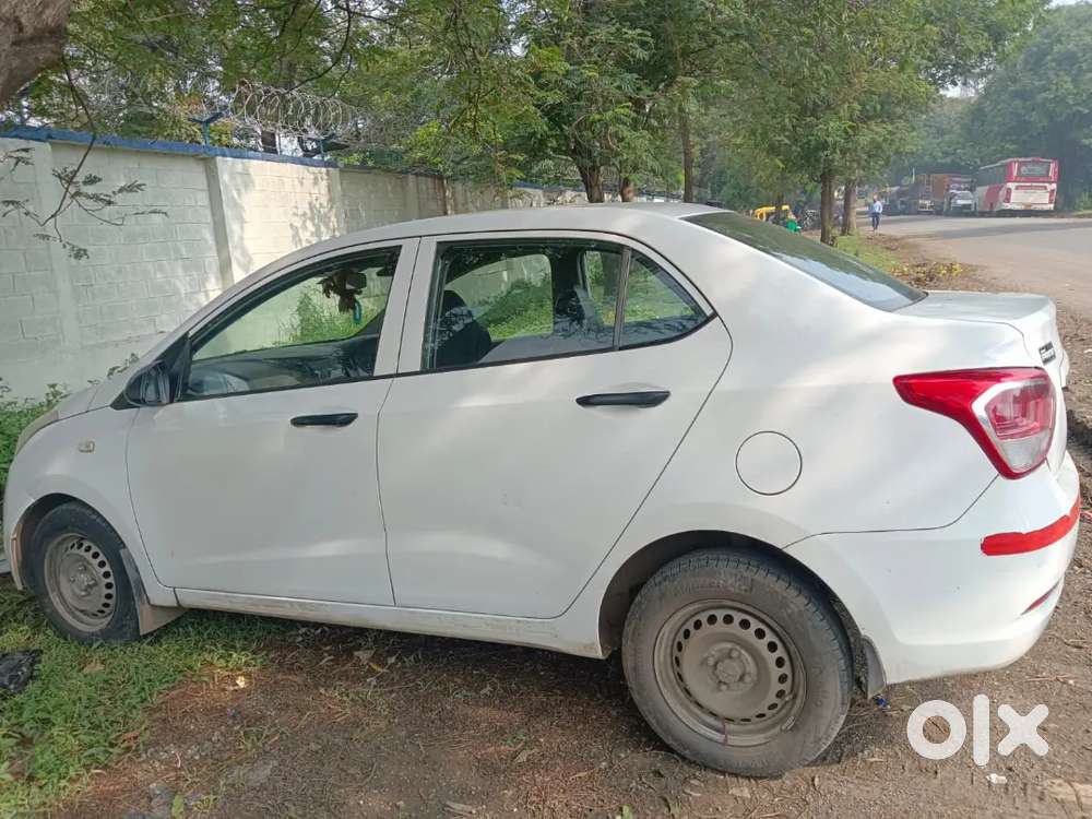 Hyundai Xcent Prime Diesel 2018