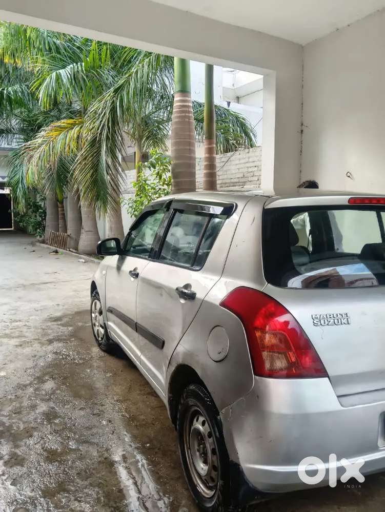 Maruti Suzuki Swift 2006 Petrol , All Windows Power , Power Steering