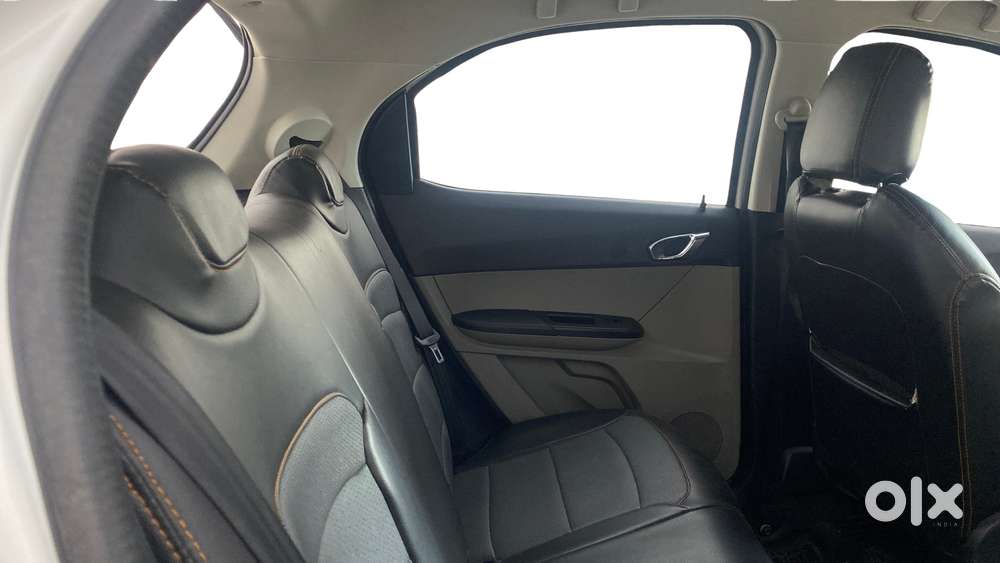 Tata Tiago 1.2 Revotron Xz, 2018, Petrol