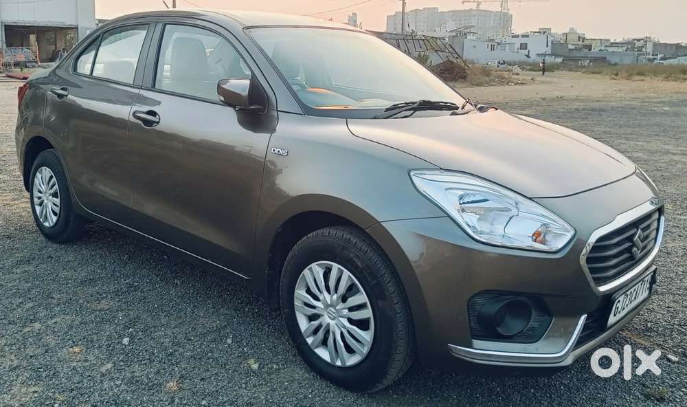 Maruti Suzuki Swift Dzire, 2018, Diesel