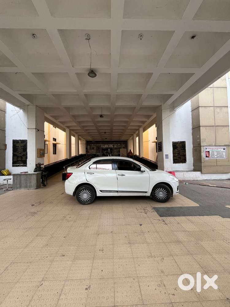 Maruti Suzuki Dzire 2017 Diesel Well Maintained
