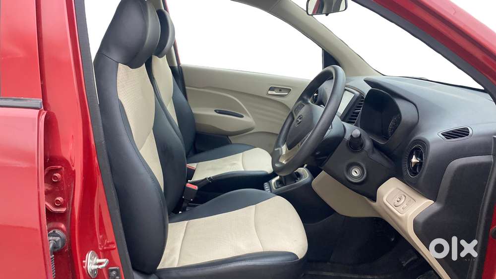 Hyundai New Santro 1.1 Asta Mt, 2021, Petrol