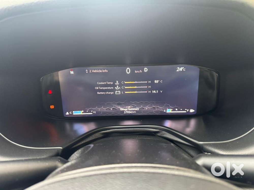 Jeep Compass S 4x4, 2022, Petrol