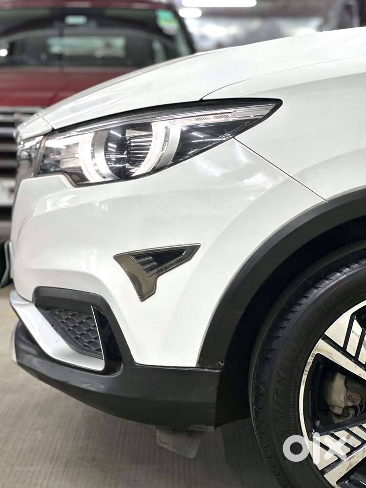 Mg Zs Ev Exclusive, 2020, Electric