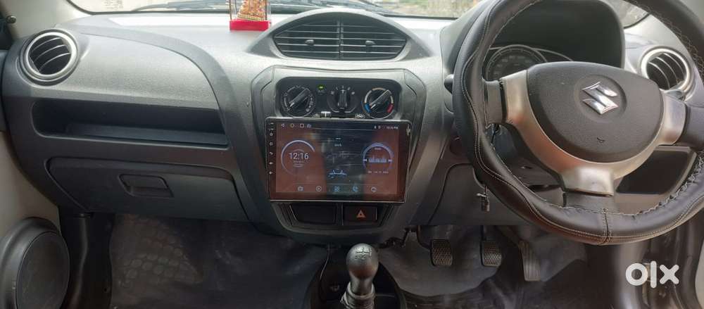 Maruti Suzuki Alto 800, 2016, Petrol