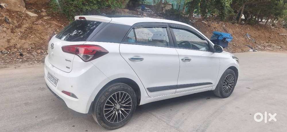 Hyundai I20 E 2014-2015 Sportz 1.4 Crdi, 2015, Diesel