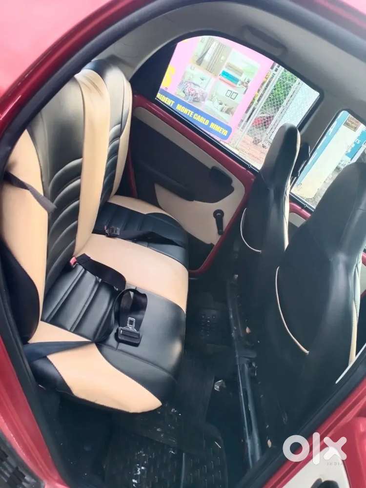 Tata Nano Xt 2015 Petrol