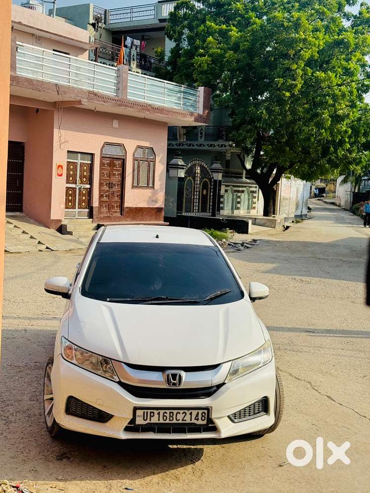 Honda City Cng & Hybrids Well Maintained