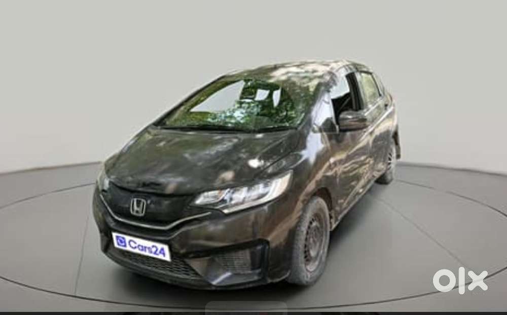 Honda Jazz 2016 Petrol Automatic