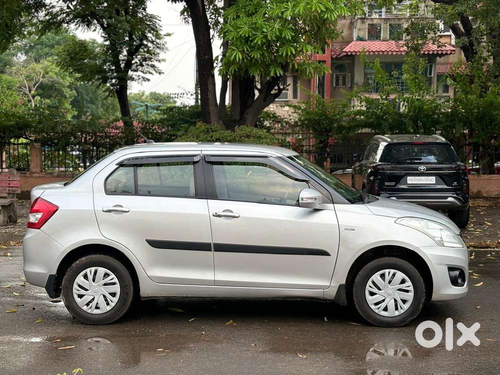 Maruti Suzuki Swift Dzire Vdi Optional, 2012, Diesel
