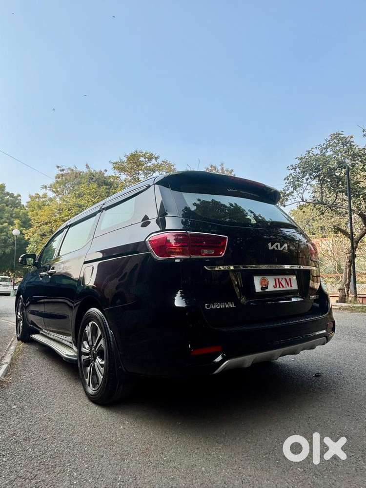 Kia Carnival Limousine, 2023, Diesel