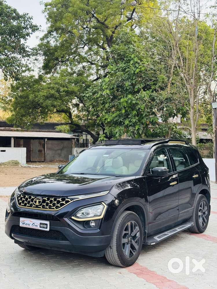 Tata Safari 2.0 Kryotec Xz Plus Gold, 2021, Diesel