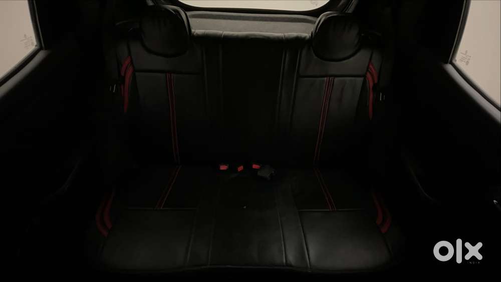 Renault Kwid 2019-ongoing 1.0 Rxt (o), 2018, Petrol